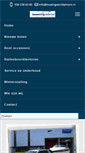 Mobile Screenshot of boatingworldalmere.nl